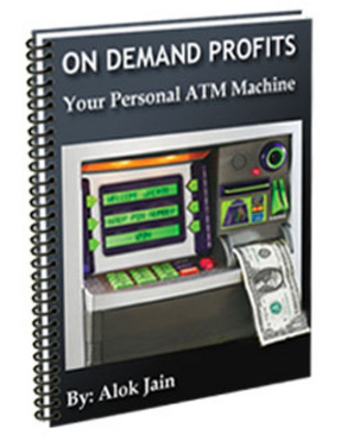 Product picture NEW!* On Demand Profits Ebook With MRR*