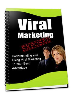 Product picture NEW!* Viral Marketing Exposed With MRR*