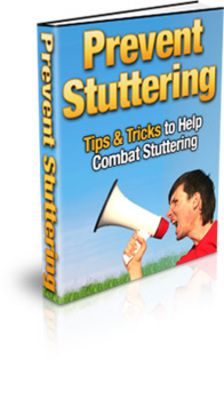 Product picture NEW!* Prevent Stuttering + MRR*
