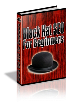 Product picture NEW!* Black Hat Seo Ebook + MRR*