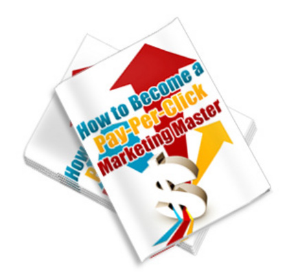 Product picture NEW!* Pay Per Click Marketing Master  With MRR*