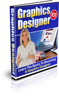 Product picture NEW!* Graphics Designer Ebook With MRR*