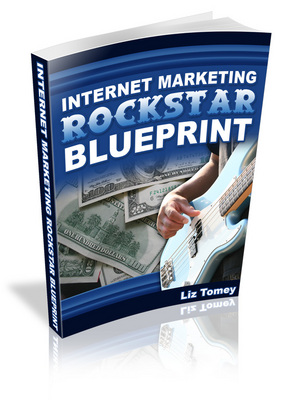 Product picture NEW!* Internet Marketing RockStar Blueprint MRR