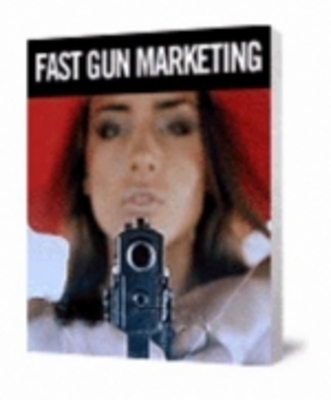 Product picture NEW!* Fast Gun Marketing Ebook With MRR*