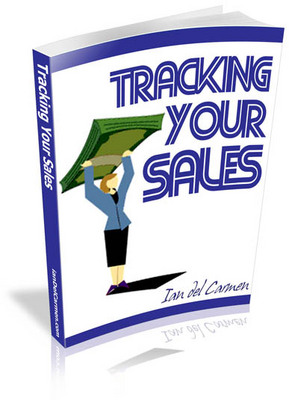 Product picture NEW!* Tracking Your Sales With MRR*