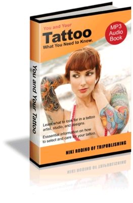 Product picture NEW!* You And Your Tattoo Ebook