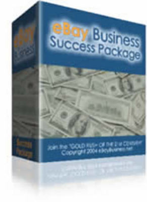 Product picture NEW!* Sucess Business Package MRR*