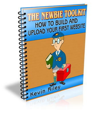 Product picture NEW!* Newbie Toolkit With MRR*