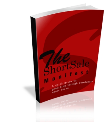 Product picture NEW!* Short Sale Maifesto MRR*