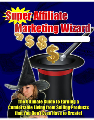 Product picture NEW!* Supreme Guide To Affiliate Marketing MRR*
