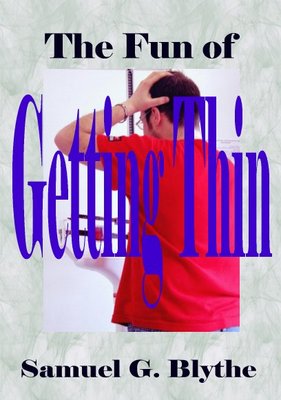 Product picture NEW!* THE FUN OF GETTING THIN  MRR*