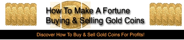 Product picture NEW!* Buying and selling gold coins  MRR*